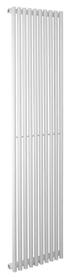 Радиатор для отопления Betatherm PRAKTIKUM 2 H-2000мм, L-539мм ( PV 2200/14 9016М 99) цена 26892.00 грн - фотография 2