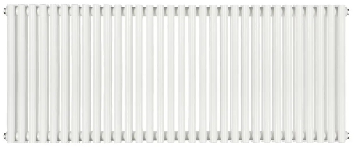 Радиатор для отопления Betatherm PRAKTIKUM 2 H-500мм, L-1223мм (PV 2050/32 9016М 88) в интернет-магазине, главное фото