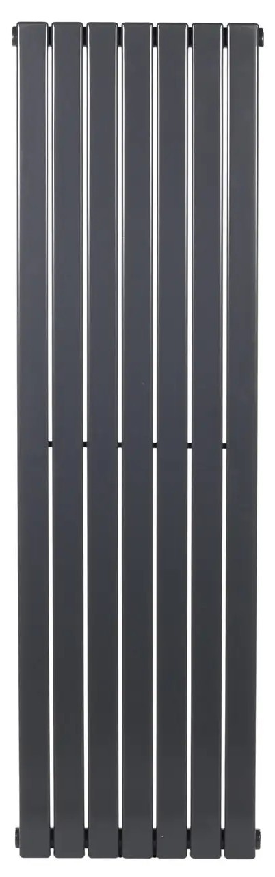 Betatherm BLENDE 1 H-1400mm, L-394mm, Gray (B2V 1140/07 7024M 99)