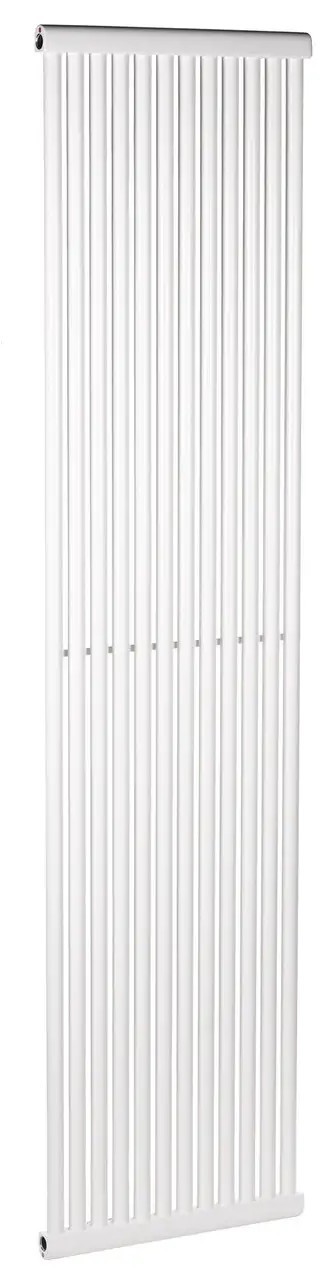 Радиатор для отопления Betatherm PS STYLE 1 H-1800мм, L-441мм (PS 1180/12 9016M 34) цена 15400.00 грн - фотография 2