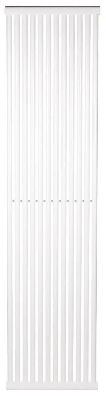 Радиатор для отопления Betatherm PS STYLE 1 H-1800мм, L-441мм (PS 1180/12 9016M 34) в Херсоне