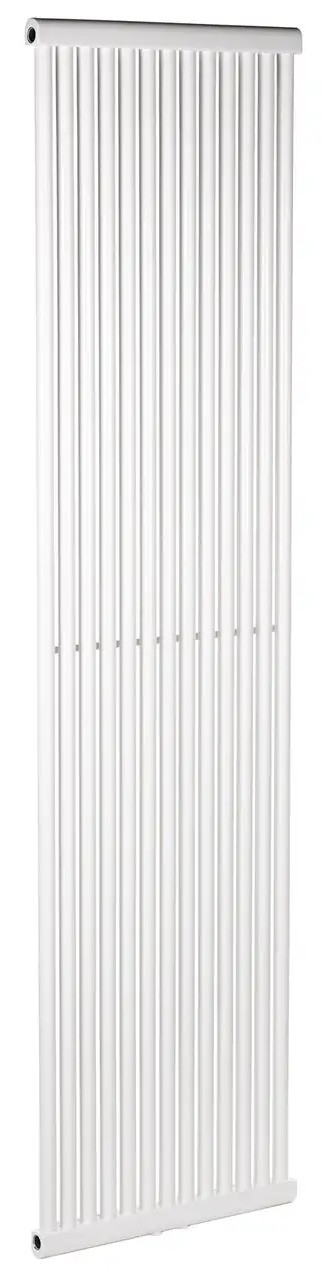 Радіатор для опалення Betatherm PS STYLE 1 H-1800mm, L-477mm, White (PS 1180/13 9016M 99) ціна 17410 грн - фотографія 2