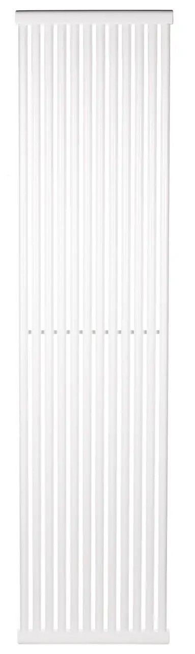 Радиатор для отопления Betatherm PS STYLE 1800мм x 441мм ( PS 1180/12 9016M № 34) в интернет-магазине, главное фото