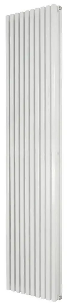 Радіатор для опалення Betatherm QUANTUM 1500мм x 325мм (BQ 2150/08 9016М 99) в інтернет-магазині, головне фото