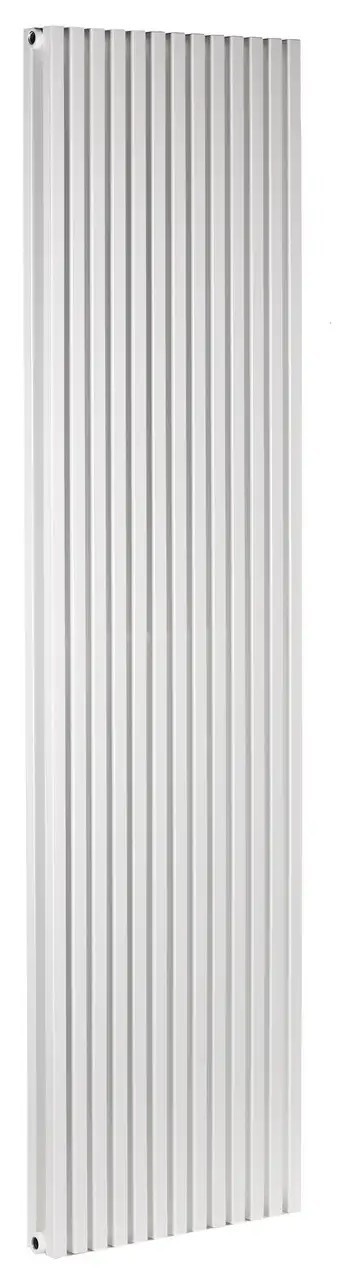 Радиатор для отопления Betatherm QUANTUM 2000мм x 525мм (BQ 2200/13 9016М 99) цена 31154.40 грн - фотография 2