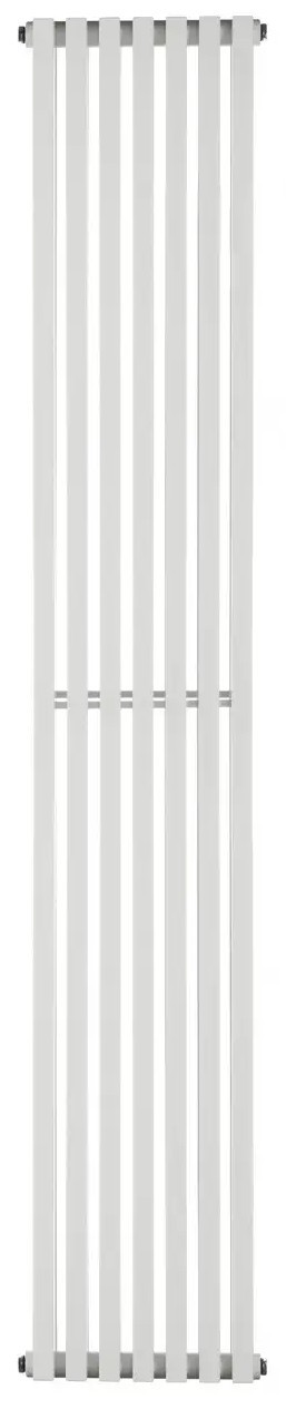 Радиатор для отопления Betatherm QUANTUM 2200мм x 205мм (BQ 2220/05 9016M 99) в интернет-магазине, главное фото