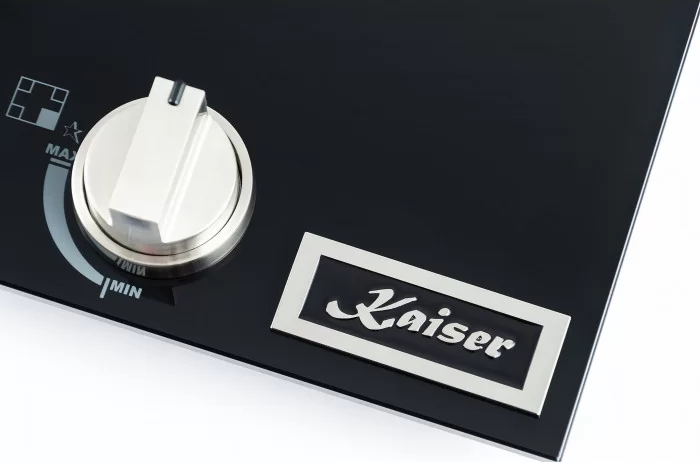 Варочная поверхность Kaiser KCG 6387 Turbo отзывы - изображения 5