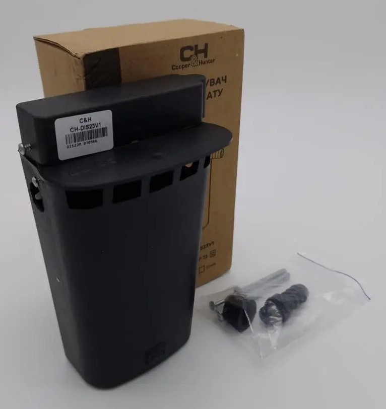 Испаритель конденсата кондиционера Cooper&Hunter CH-DIS23V1 (Black) цена 3376.80 грн - фотография 2
