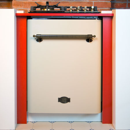 Отзывы посудомоечная машина Kaiser S 60 U 88 XL ElfEm
