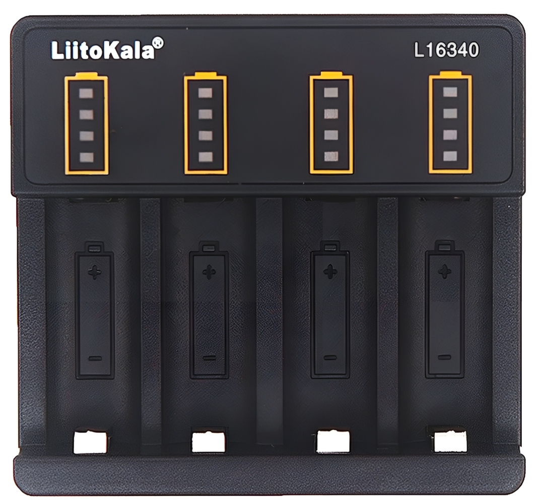 LiitoKala Lii-L16340