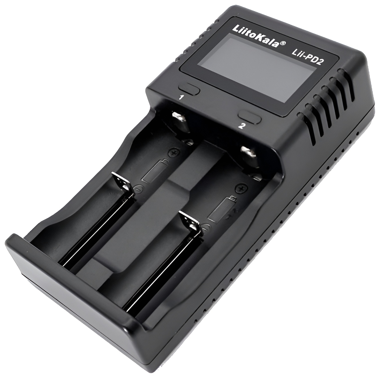 Зарядное устройство LiitoKala Lii-PD2 в интернет-магазине, главное фото