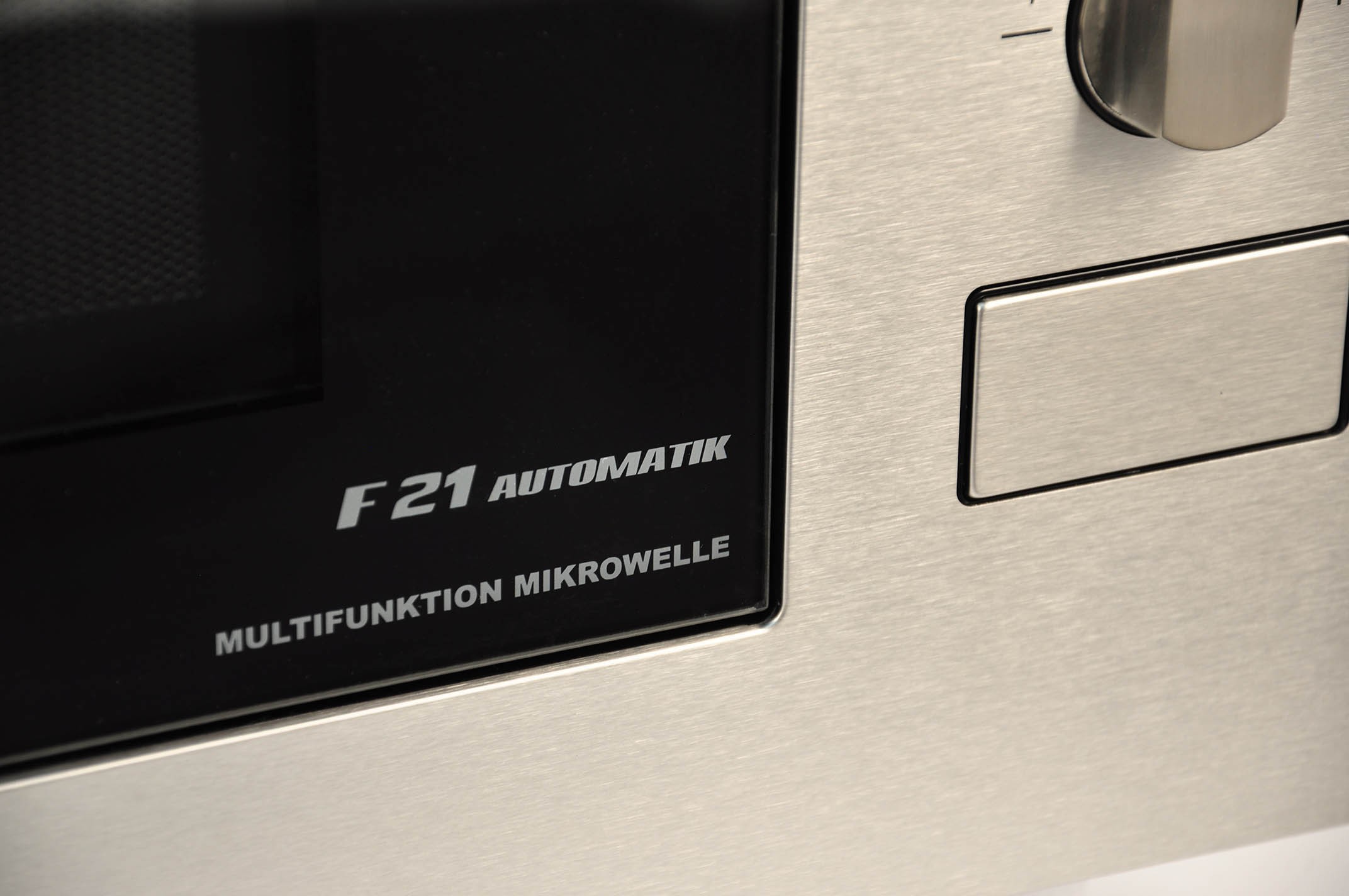 Микроволновая печь Kaiser EM 2520 характеристики - фотография 7