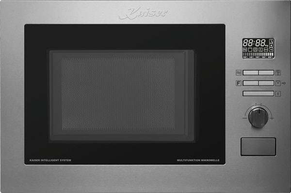 Отзывы микроволновая печь Kaiser EM 2520
