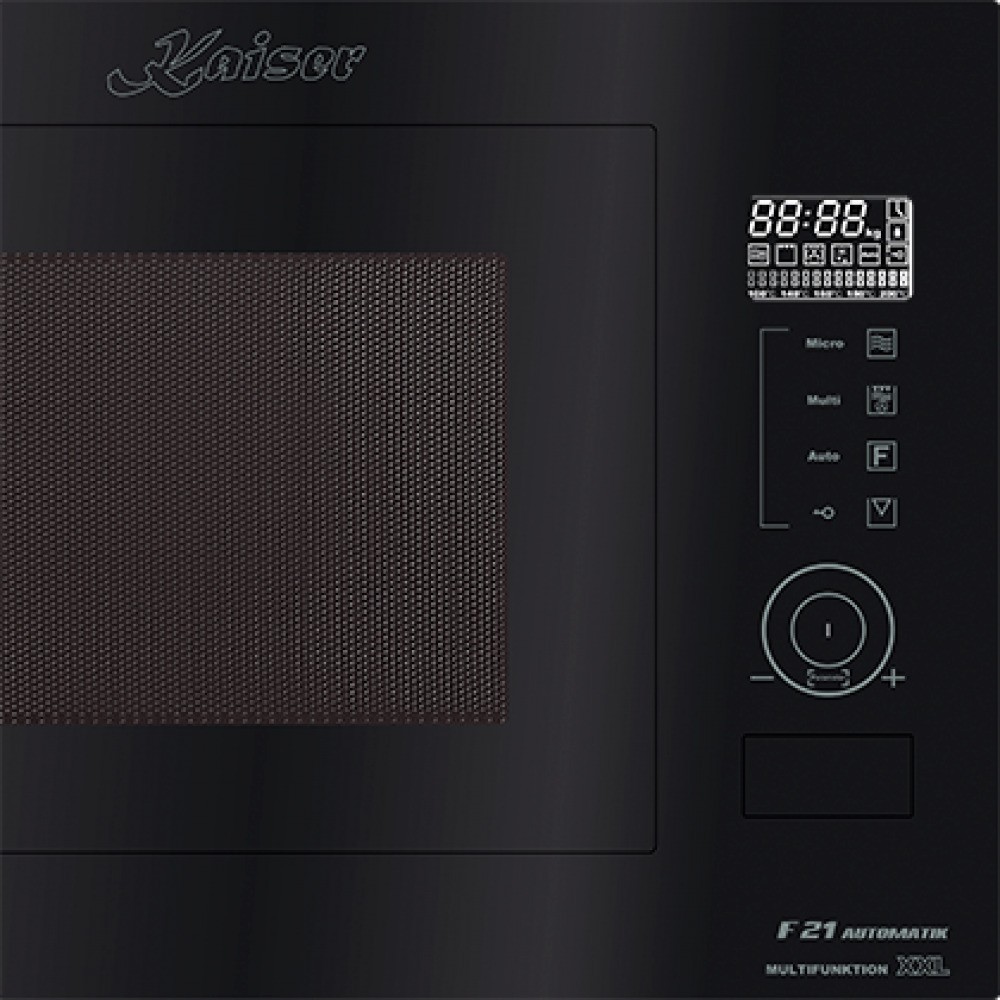 Микроволновая печь Kaiser EM 2510 цена 21599.00 грн - фотография 2