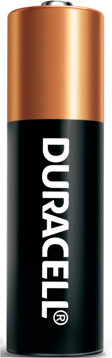 Батарейка Duracell Basic AA 24 шт. цена 0 грн - фотография 2