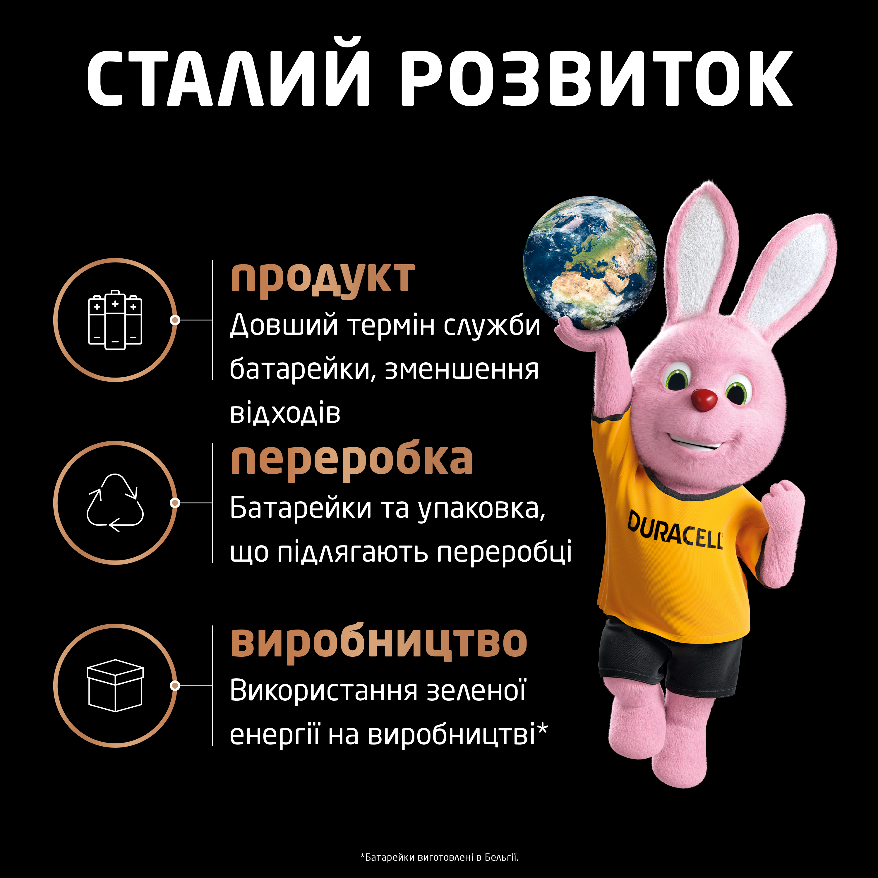 Батарейка Duracell Optimum AA 4 шт. (5000394158696) відгуки - зображення 5