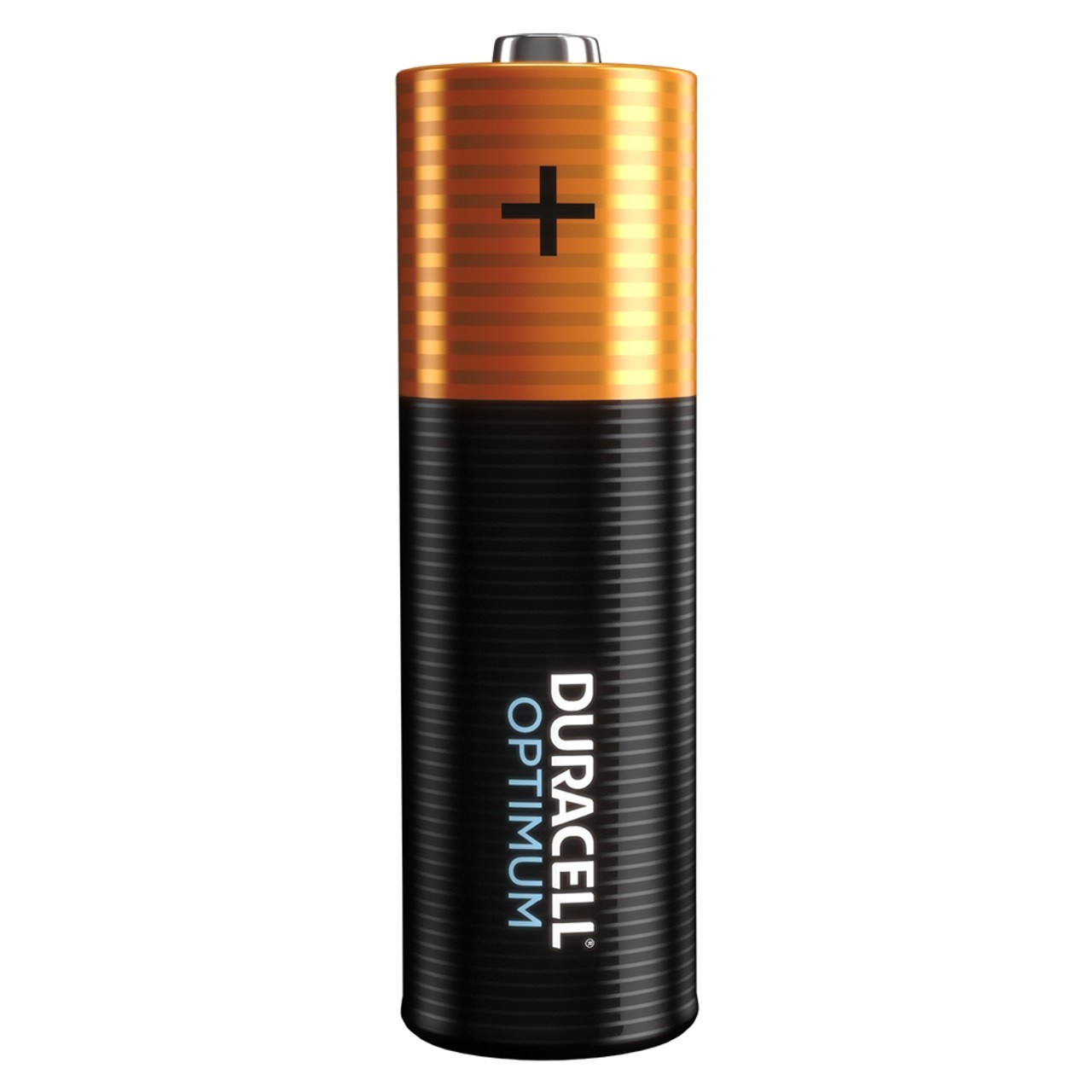 Батарейка Duracell Optimum AA 8 шт. ціна 485 грн - фотографія 2