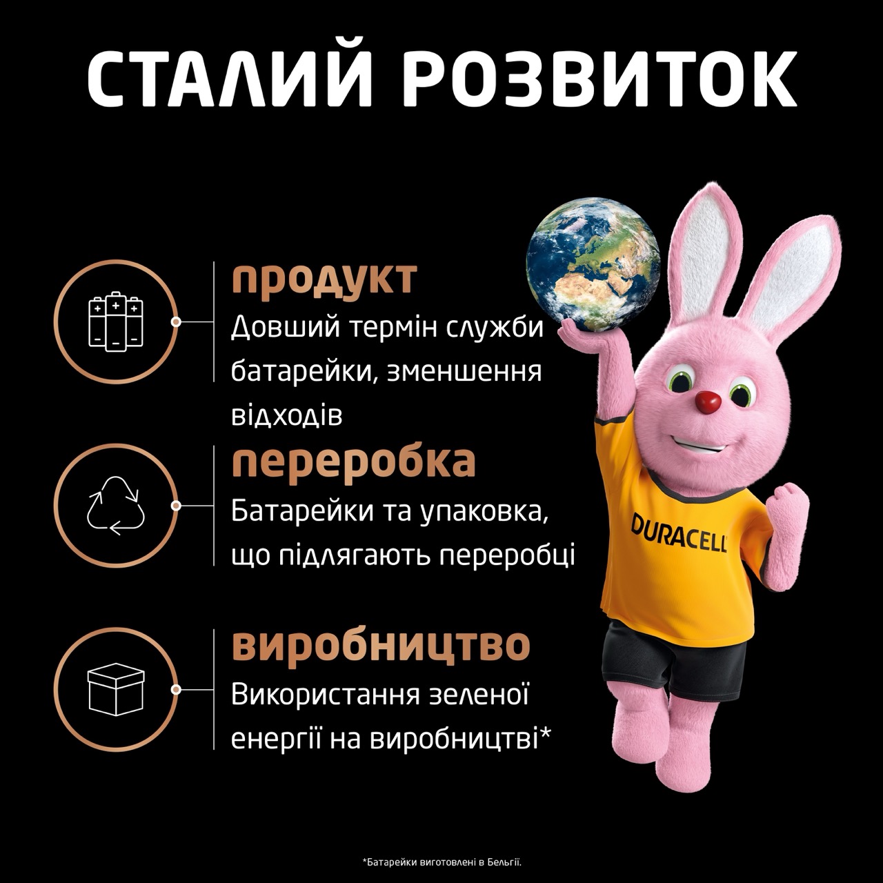 Батарейка Duracell Optimum AA 8 шт. (5000394158931) інструкція - зображення 6
