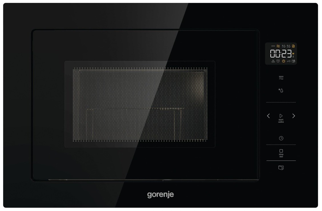 Микроволновая печь Gorenje BM 251 SG2BG (XY925Z) в интернет-магазине, главное фото