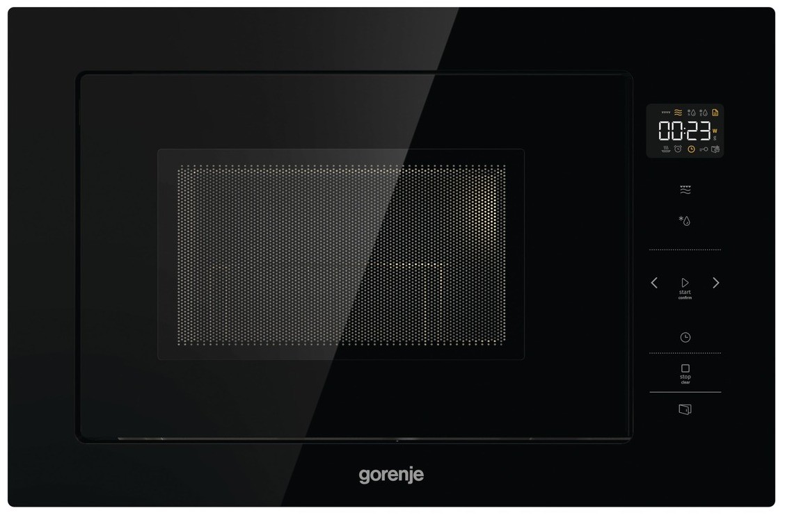 Gorenje BM 251 SG2BG (XY925Z)