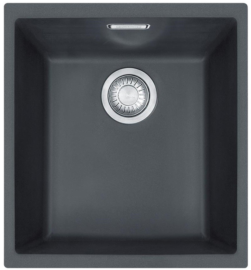 Кухонна мийка Franke Sirius SID 110-34 (144.0649.548) в інтернет-магазині, головне фото