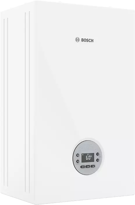 Газовий котел Bosch Condens 1200 W ціна 39900.00 грн - фотографія 2