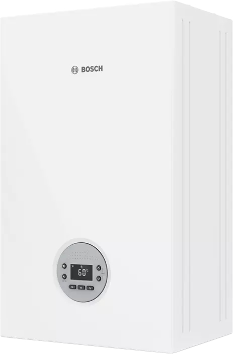 Ціна газовий котел Bosch Condens 1200 W в Кропивницькому