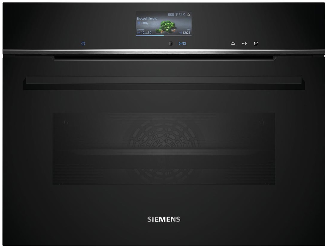 Духова шафа Siemens CS736G1B1 в інтернет-магазині, головне фото