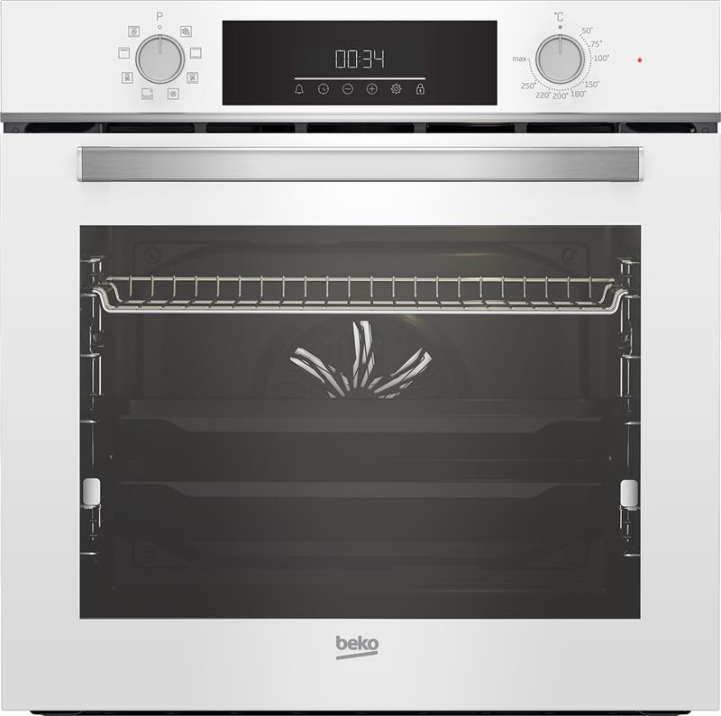 Духовой шкаф Beko BBIM14300WMS цена 14399 грн - фотография 2