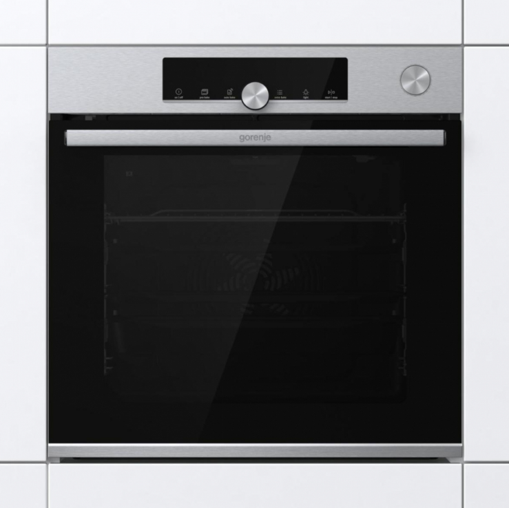 Духовой шкаф Gorenje BPSA6747A08XWI  цена 27499.00 грн - фотография 2