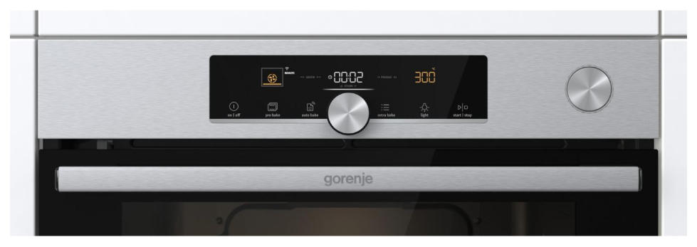 Духовой шкаф Gorenje BPSA6747A08XWI  обзор - фото 11