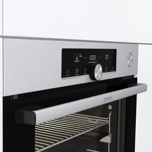 в продаже Духовой шкаф Gorenje BPSA6747A08XWI  - фото 3