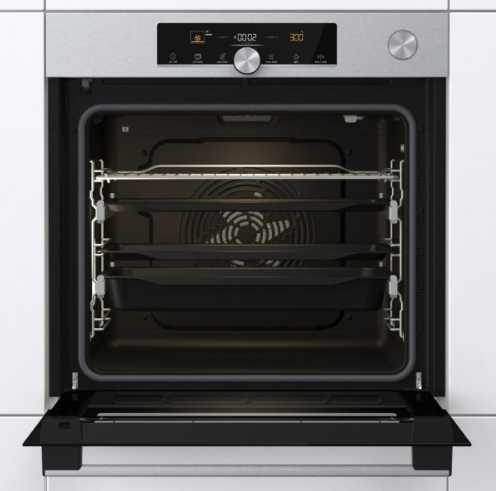 Духовой шкаф Gorenje BPSA6747A08XWI  инструкция - изображение 6