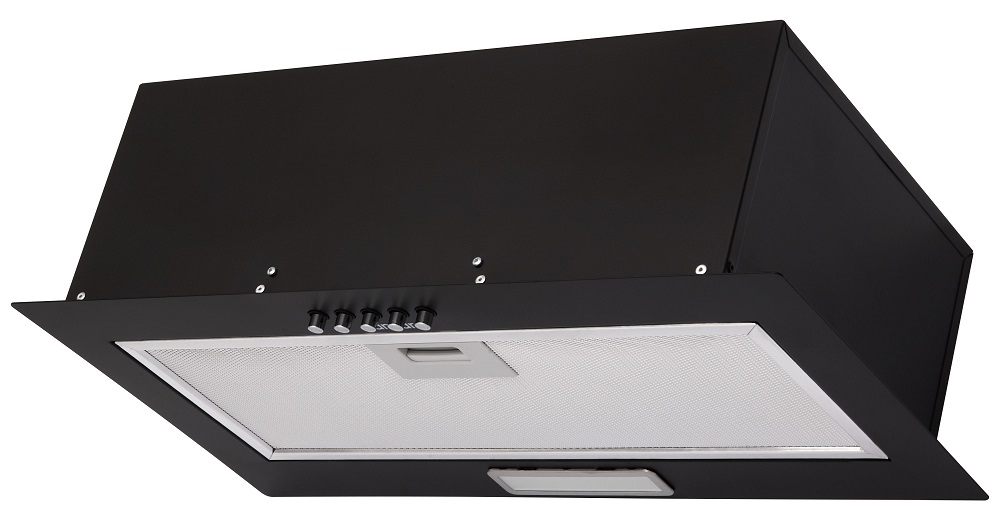Кухонная вытяжка Jantar BILT 650 LED 52 BL  отзывы - изображения 5