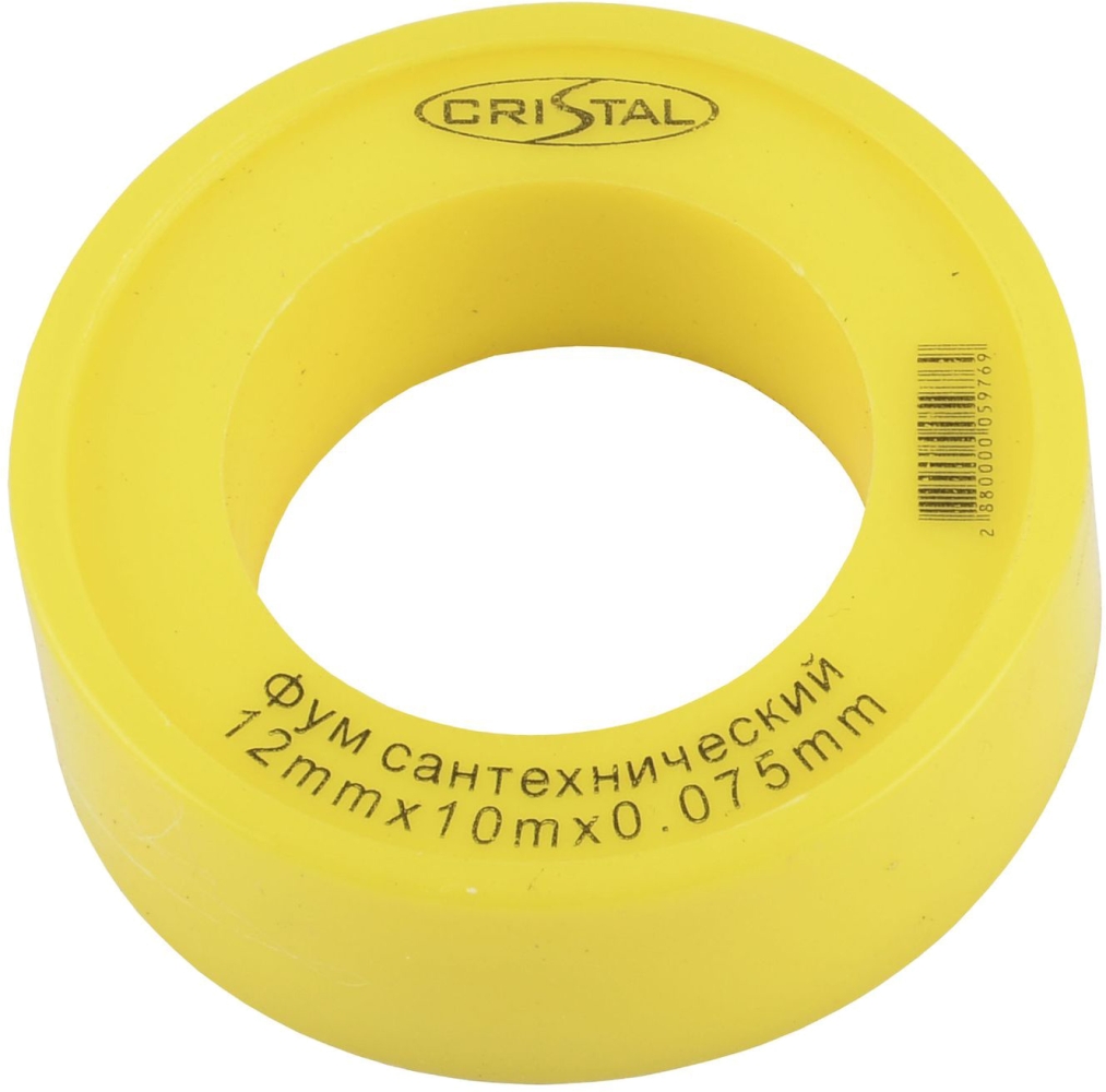 Cristal S-1202 (12*10*0,08) 50мм