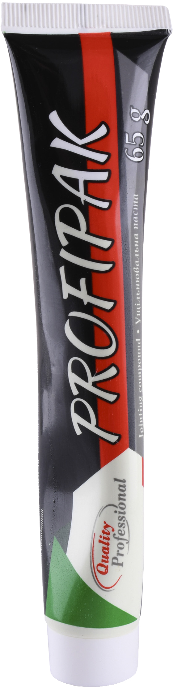 Паста пакувальна Quality Professional Profipak 65 г (тюбик) в інтернет-магазині, головне фото