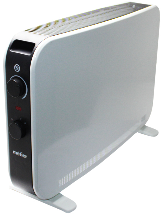 Metier C2000