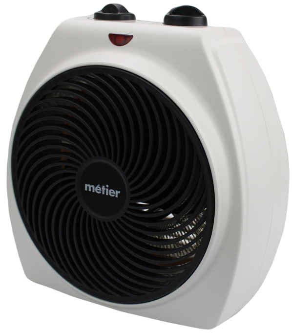 Спиральный тепловентилятор Metier FH2000