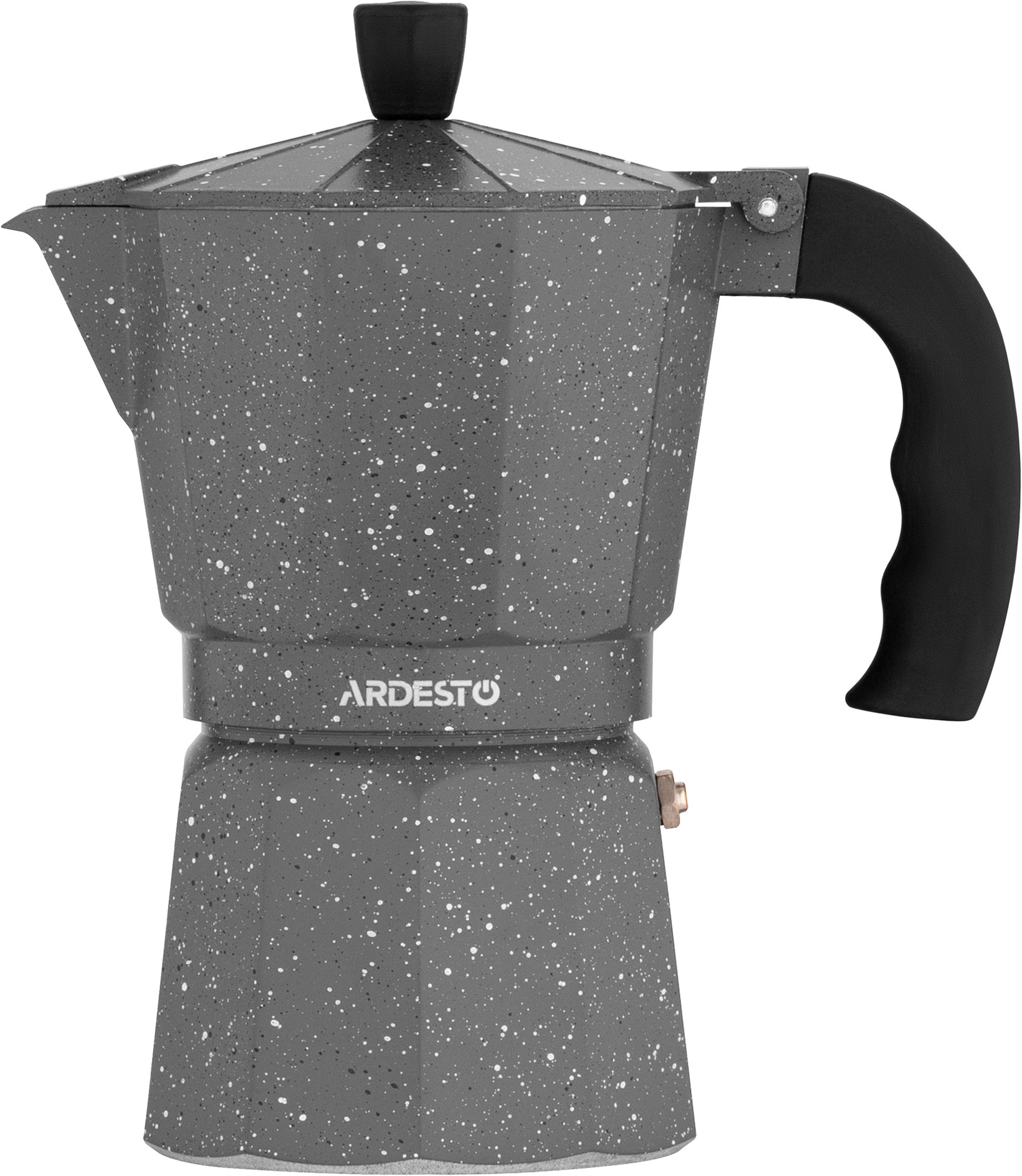 Характеристики кофеварка Ardesto AR0803AGS