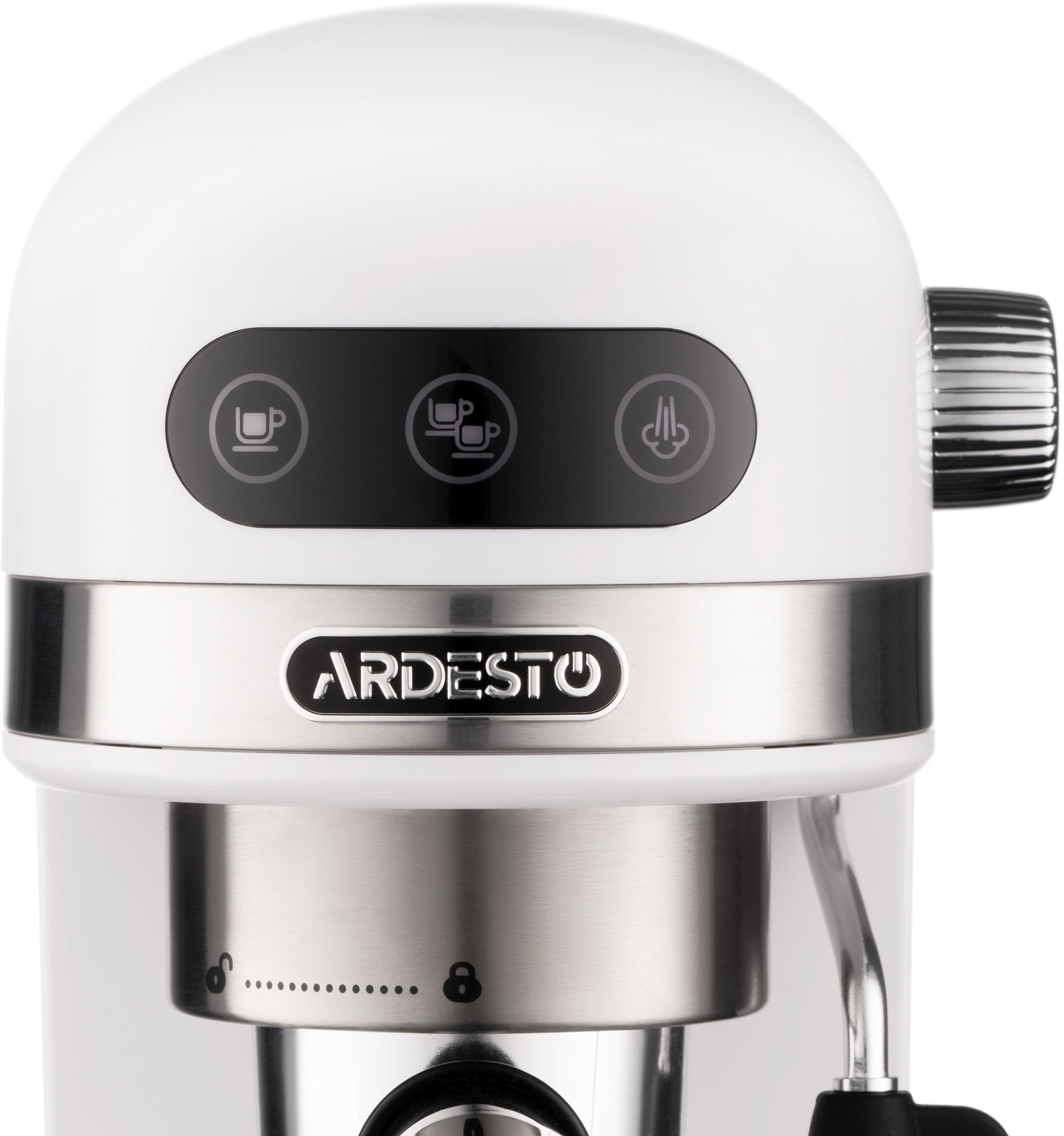 Кофеварка Ardesto YCM-E1500 обзор - фото 11