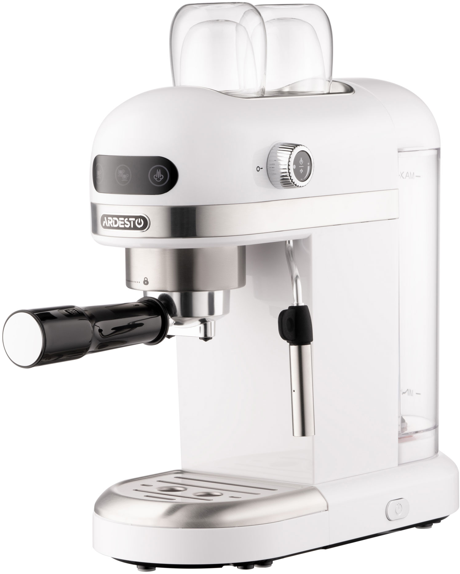 Кофеварка Ardesto YCM-E1500 отзывы - изображения 5
