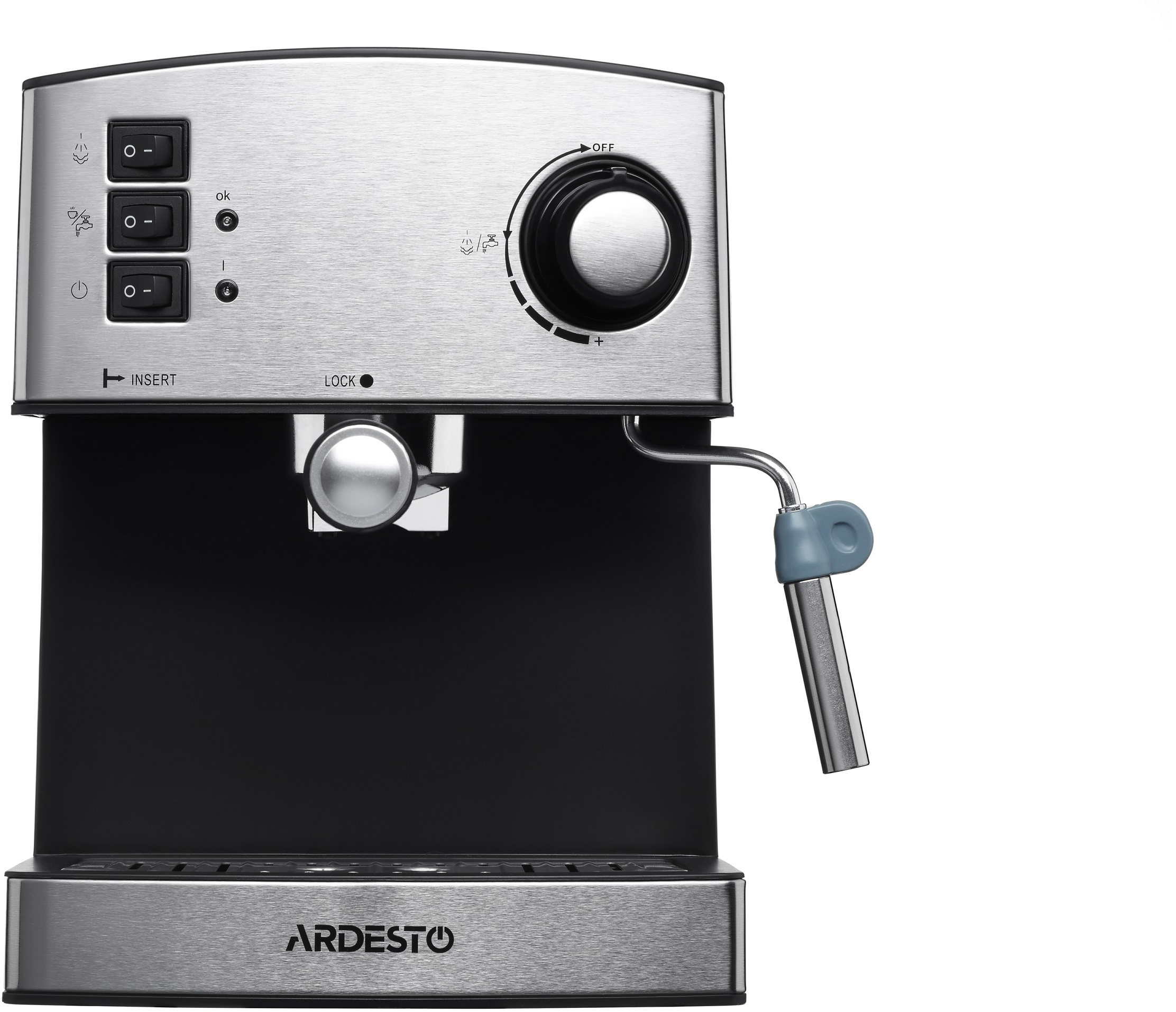 Кофеварка Ardesto YCM-E1600 цена 2599.00 грн - фотография 2