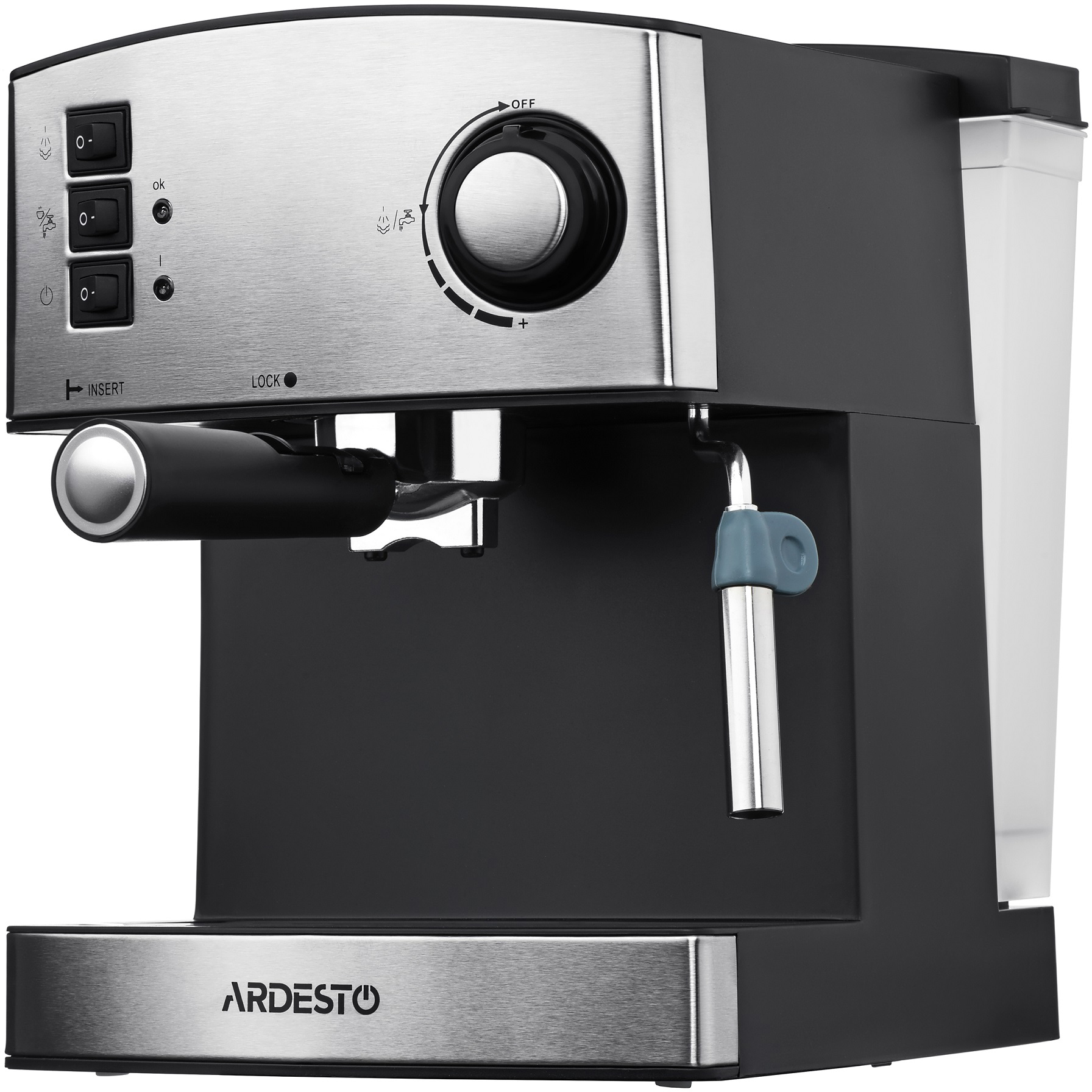 Кофеварка Ardesto YCM-E1600 в интернет-магазине, главное фото