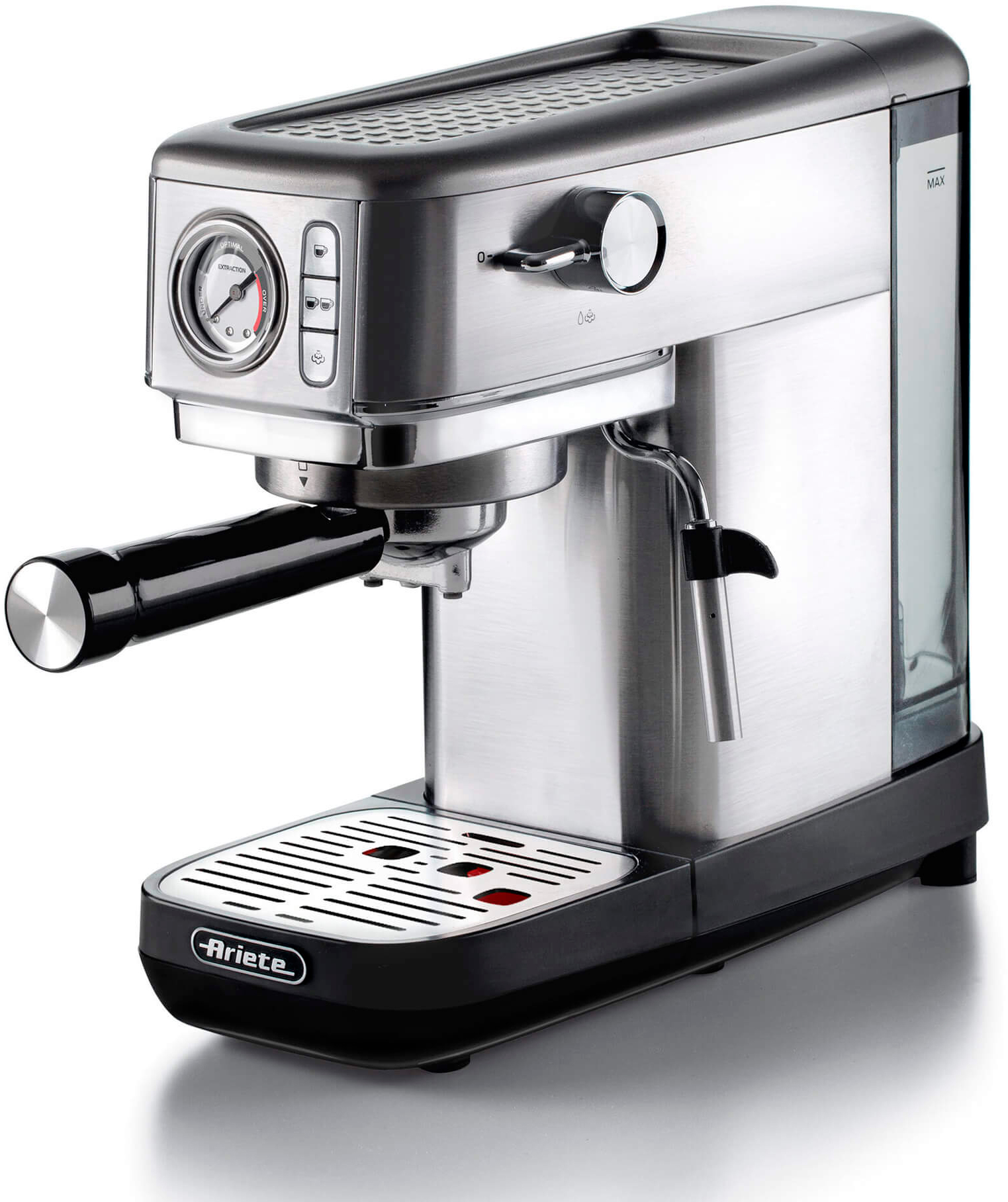 Ariete 1381 SILVER
