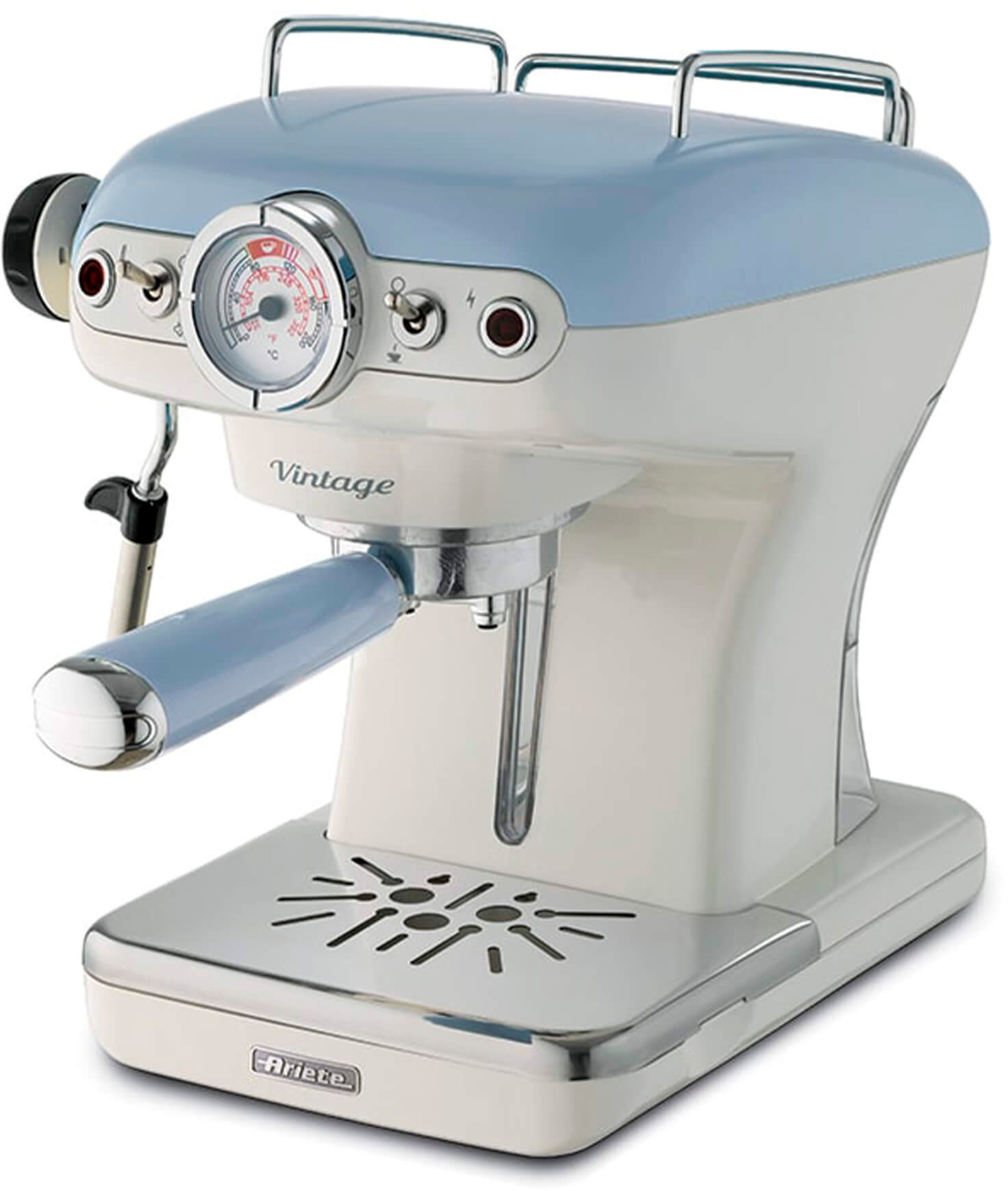 Ariete 1389 BL