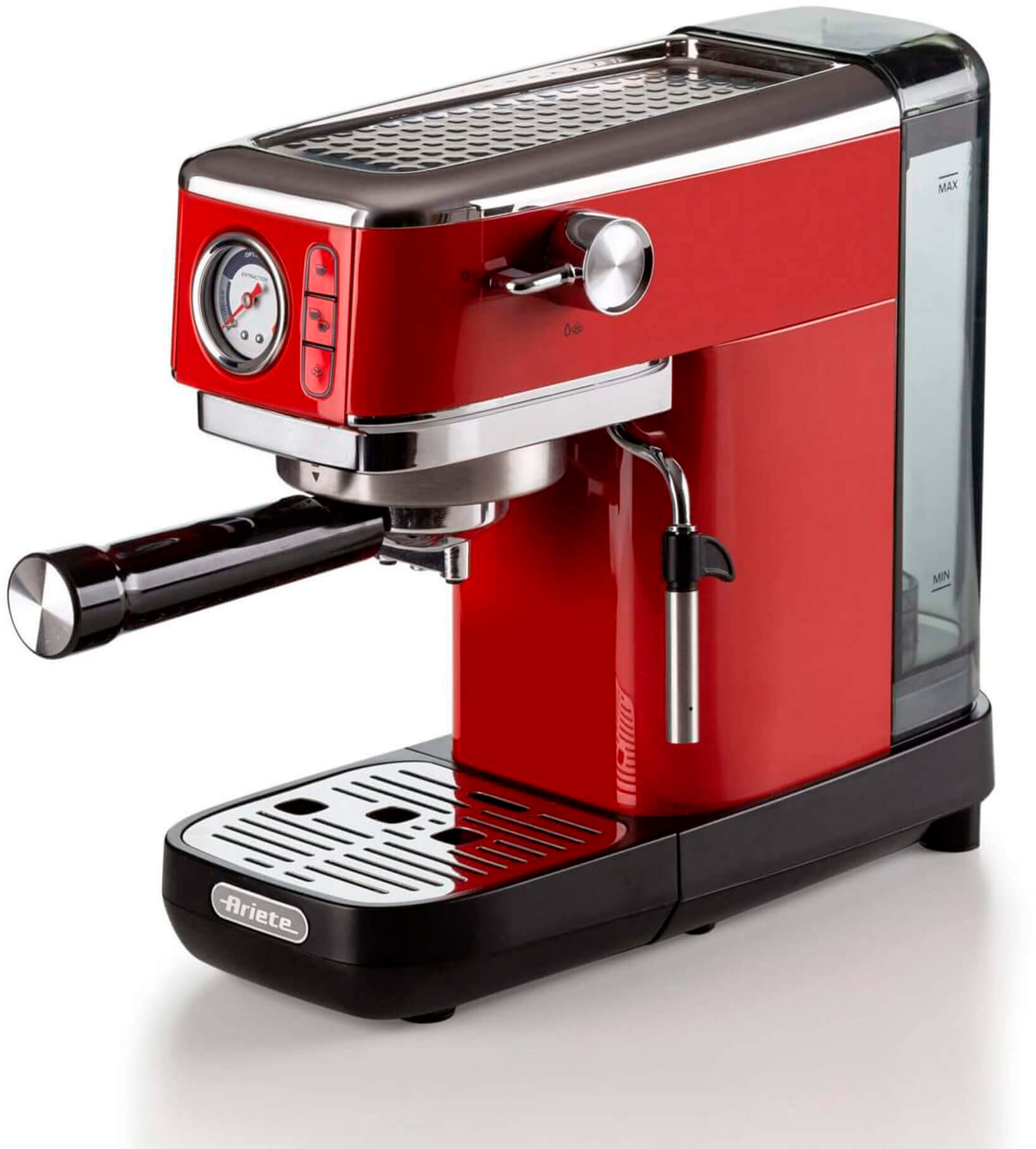 Ariete 1381 RED