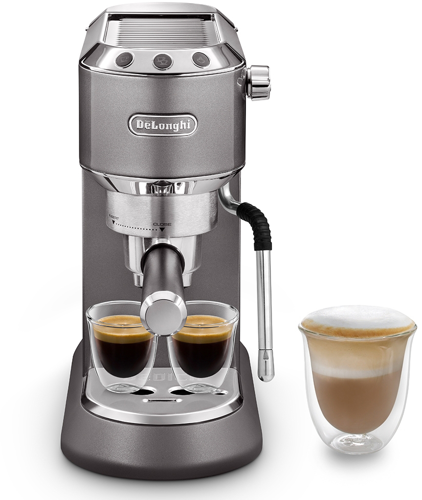 Delonghi EC 885 GY