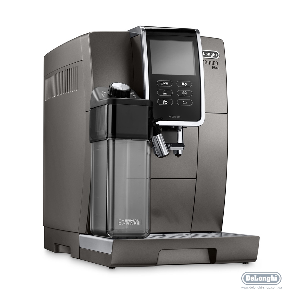 Кавомашина Delonghi ECAM 370.95 T ціна 0 грн - фотографія 2