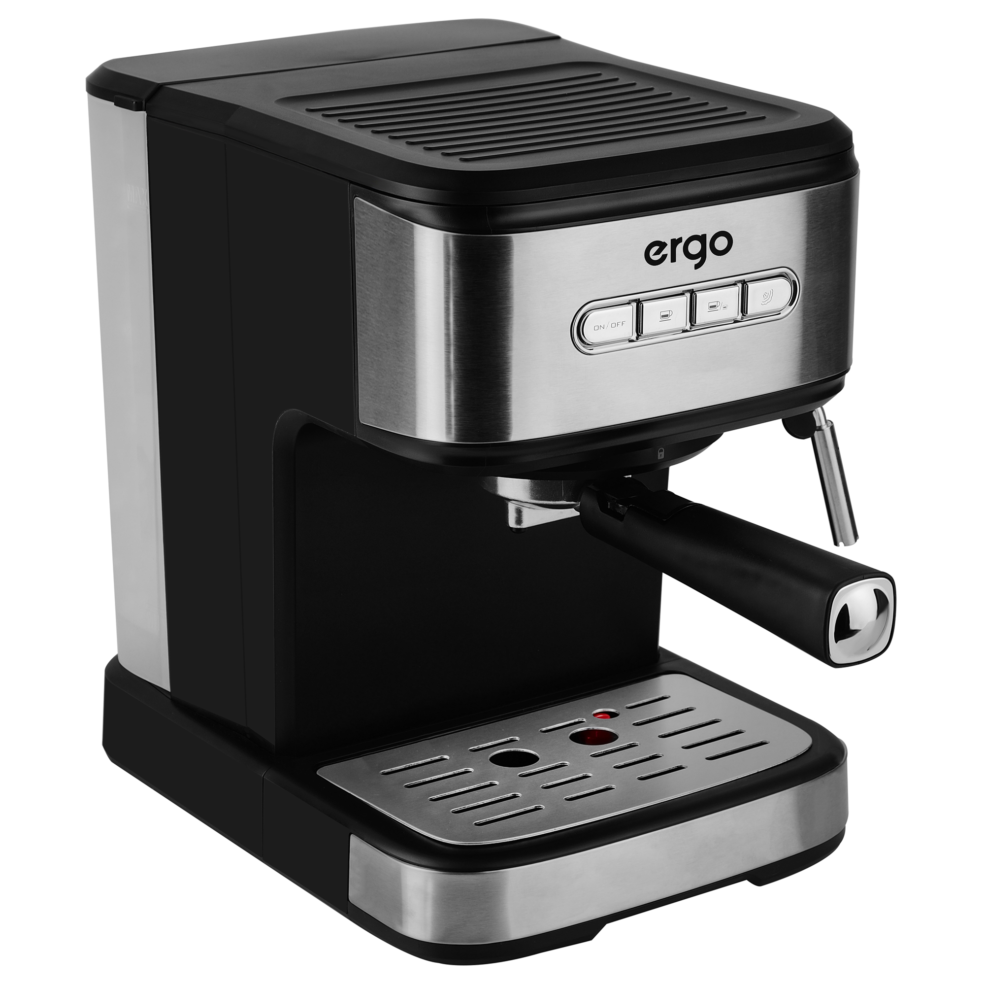 Кофеварка Ergo CE 7700 цена 2598.96 грн - фотография 2