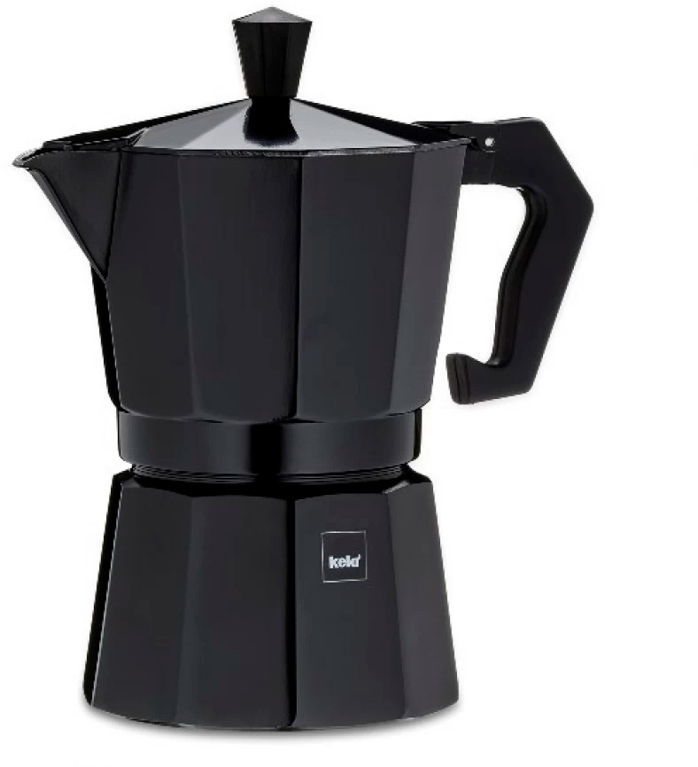 Характеристики кофеварка Kela 10553